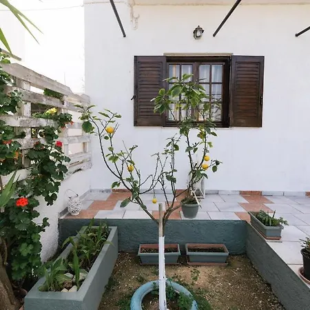 Village * Hersonissos (Crete)