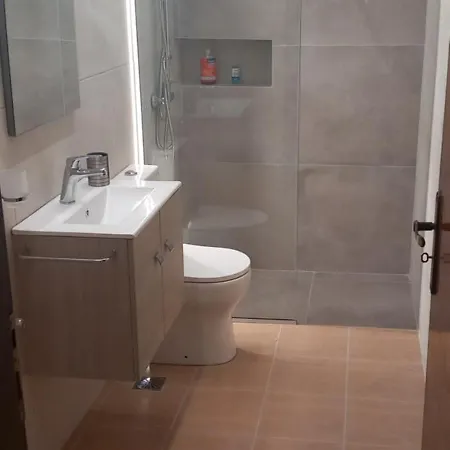 Lägenhet Village Hersonissos (Crete)