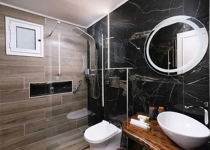 Village * 赫索尼索斯